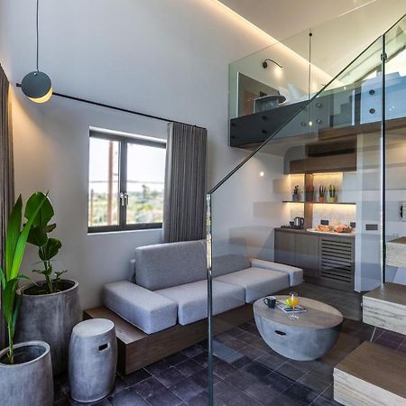 Acro Upscale Residences Corinth Eksteriør billede