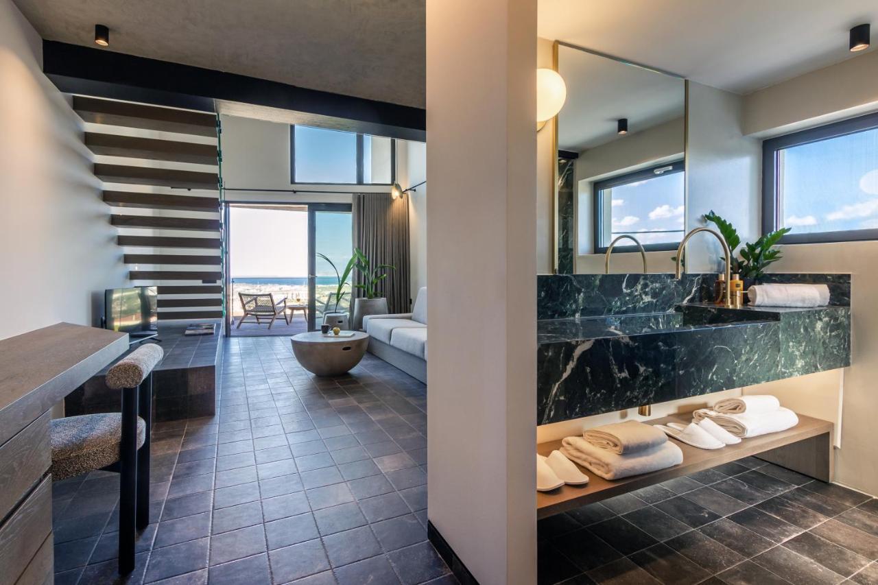 Acro Upscale Residences Corinth Eksteriør billede