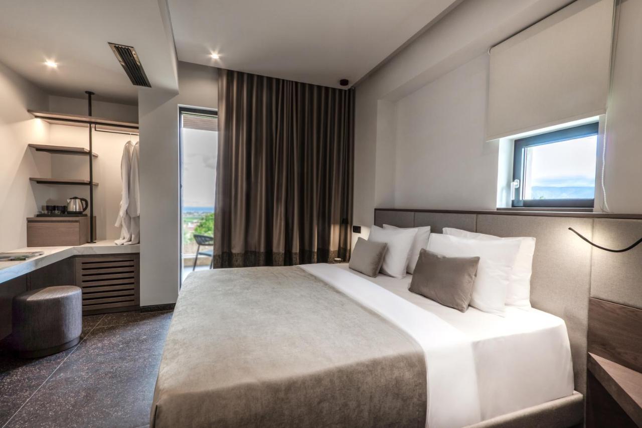 Acro Upscale Residences Corinth Eksteriør billede