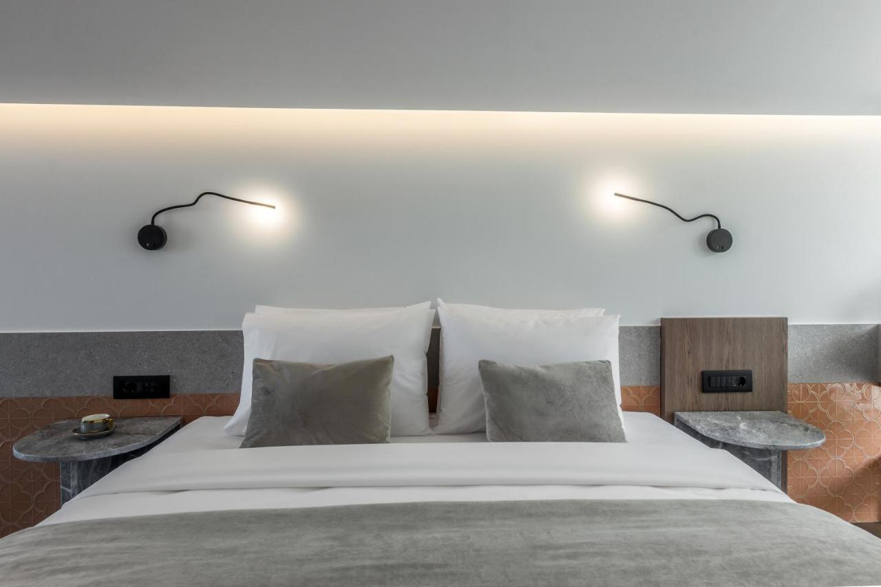 Acro Upscale Residences Corinth Eksteriør billede