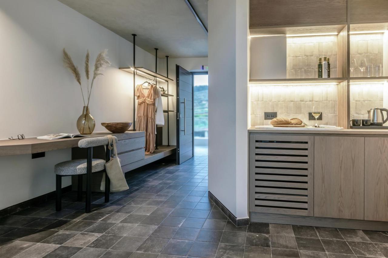 Acro Upscale Residences Corinth Eksteriør billede