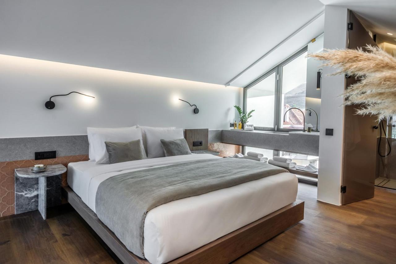 Acro Upscale Residences Corinth Eksteriør billede