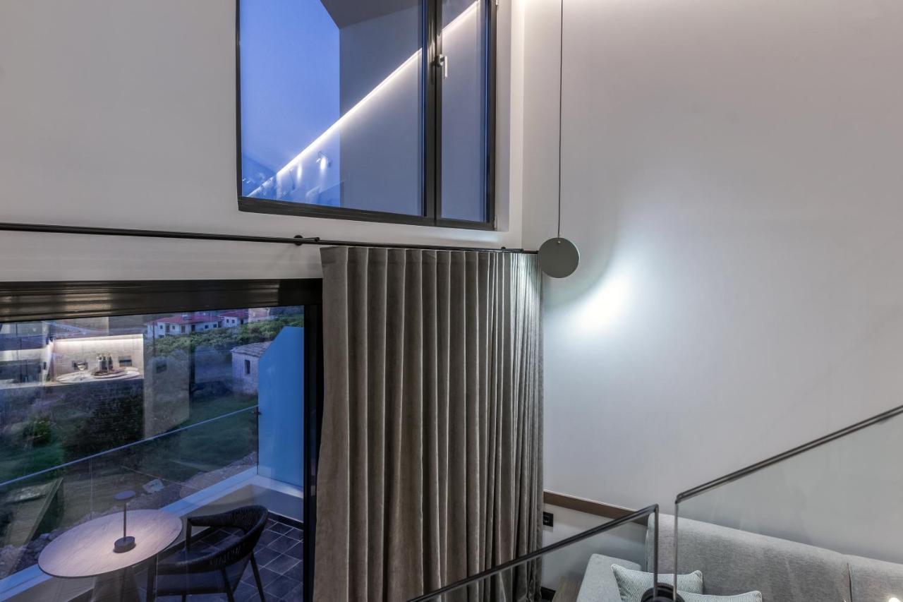 Acro Upscale Residences Corinth Eksteriør billede