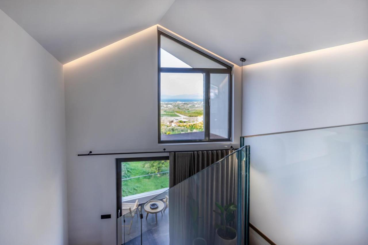 Acro Upscale Residences Corinth Eksteriør billede