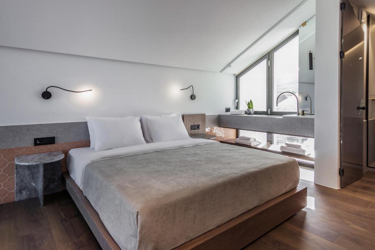 Acro Upscale Residences Corinth Eksteriør billede