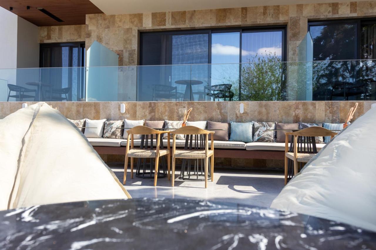 Acro Upscale Residences Corinth Eksteriør billede