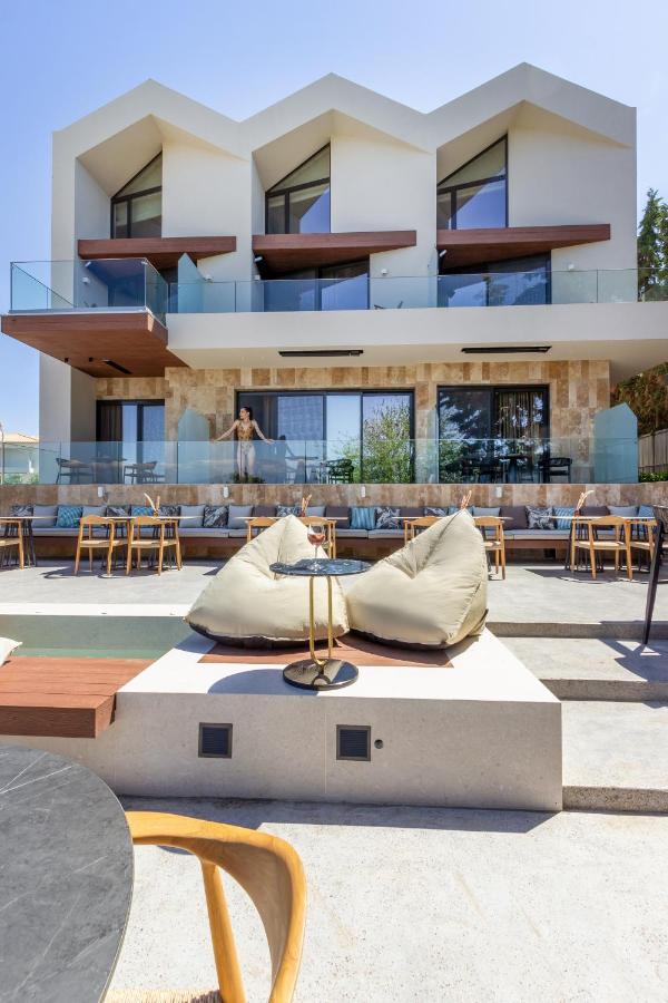 Acro Upscale Residences Corinth Eksteriør billede