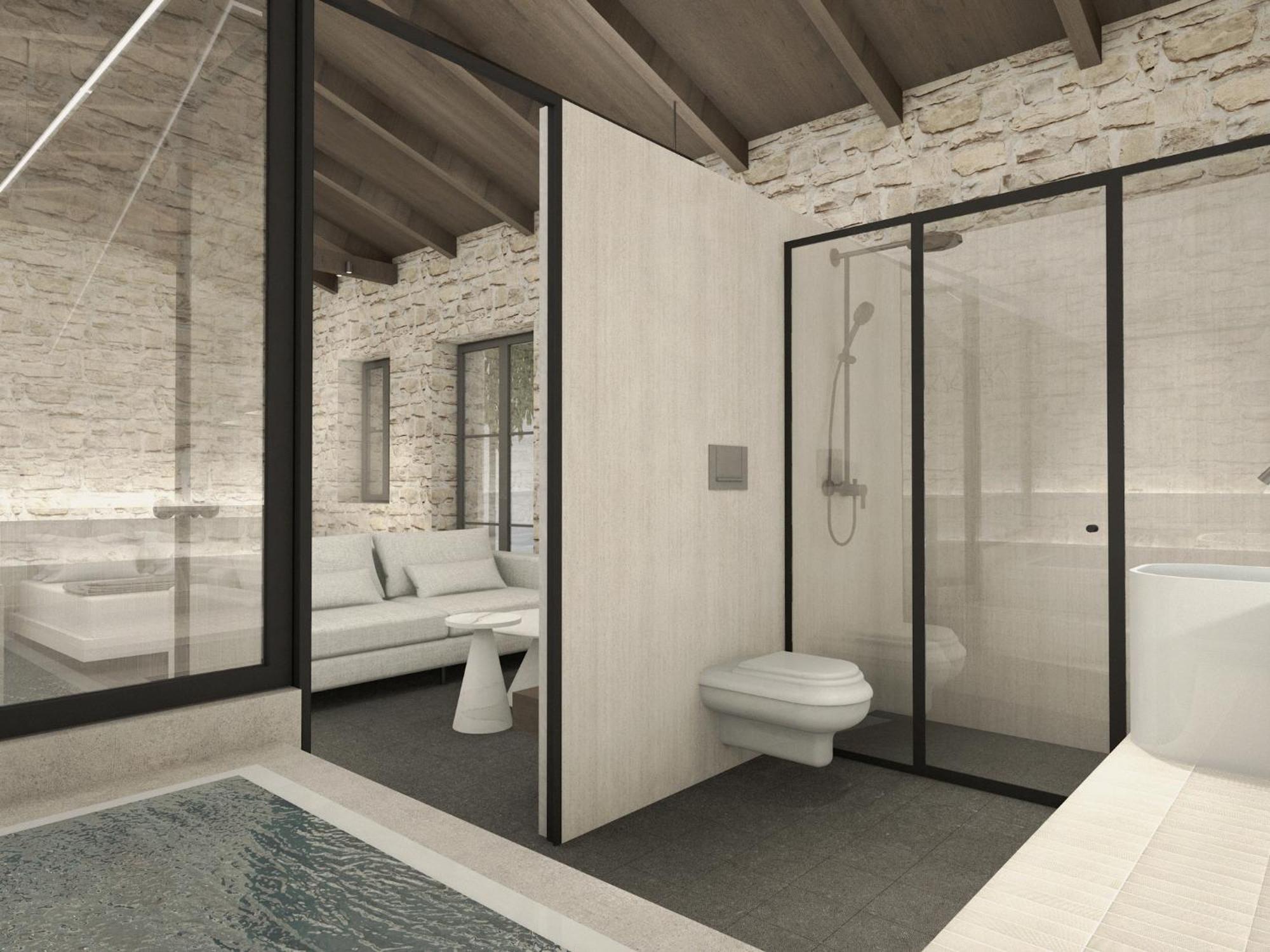 Acro Upscale Residences Corinth Eksteriør billede