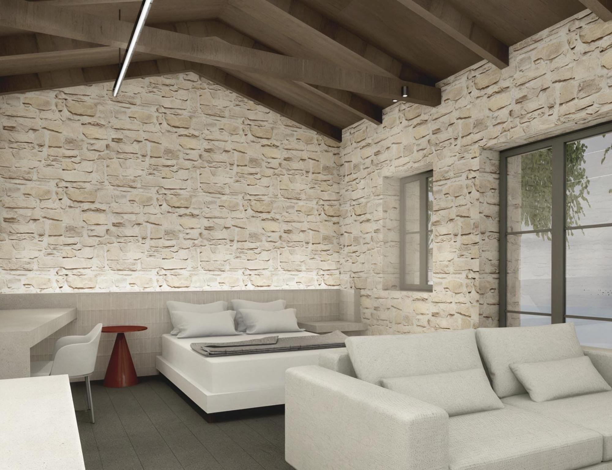 Acro Upscale Residences Corinth Eksteriør billede